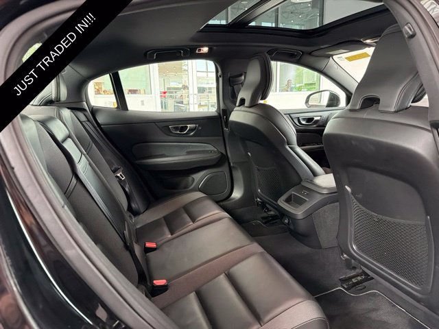 Used 2019 Volvo S60 T6 R-Design AWD/4WD image 11