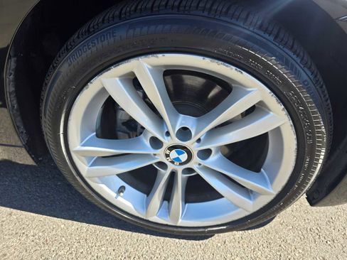 Used 2018 BMW 320i Sedan image 9