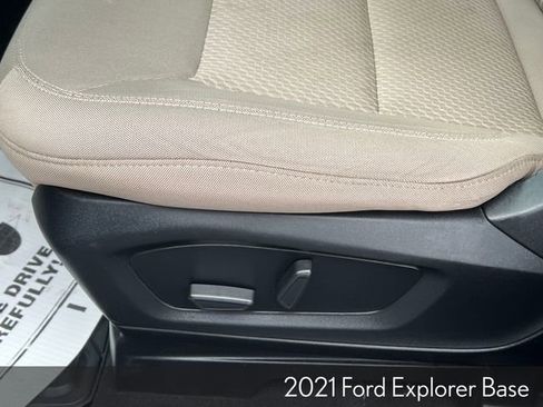 Used 2021 Ford Explorer 4WD image 26