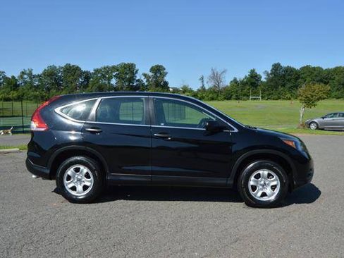 Used 2012 Honda CR-V LX image 54