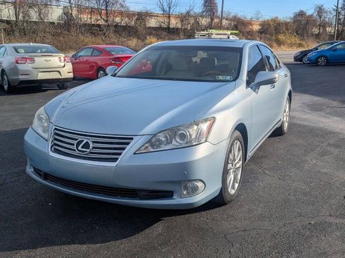 Used 2010 Lexus ES 350 image 22