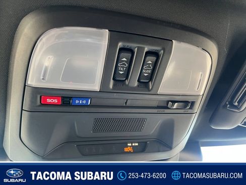 New 2026 Subaru Crosstrek 2.5i Wilderness AWD/4WD image 23
