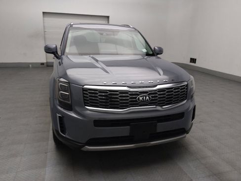 Used 2021 Kia Telluride EX w/ EX Premium Package image 14