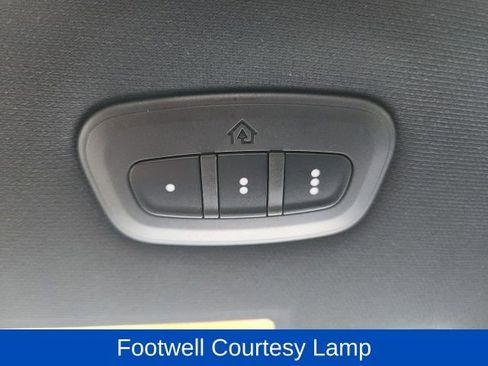 Used 2021 RAM 2500 Big Horn w/ Night Edition image 31