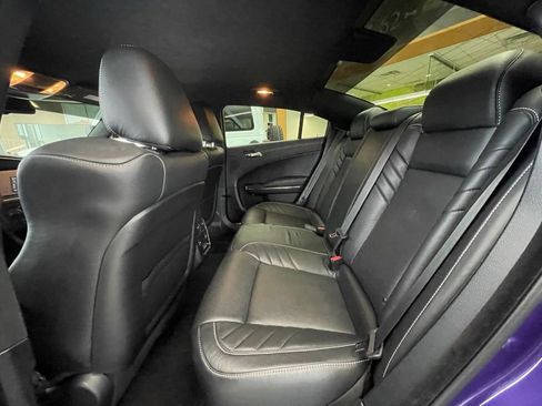 Used 2023 Dodge Charger SRT Hellcat w/ Harman/Kardon Audio Group image 21