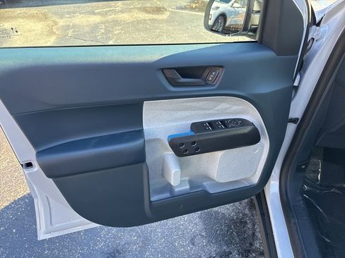 New 2026 Ford Maverick XLT w/ XLT Luxury Package image 22