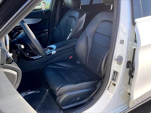 Used 2018 Mercedes-Benz C 300 Sedan image 21