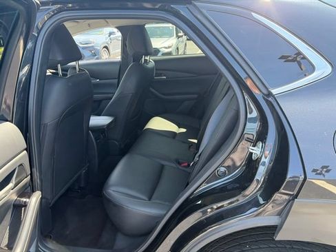 Used 2025 MAZDA CX-30 AWD 2.5 S w/ Select Sport Pkg image 17