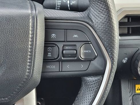 Used 2024 Toyota Tacoma TRD Sport w/ TRD Sport Upgrade Package AWD/4WD image 29