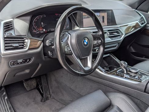 Used 2020 BMW X5 xDrive40i w/ Parking Assistance Package AWD/4WD image 14