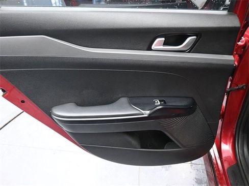 Used 2021 Kia K5 GT-Line image 38