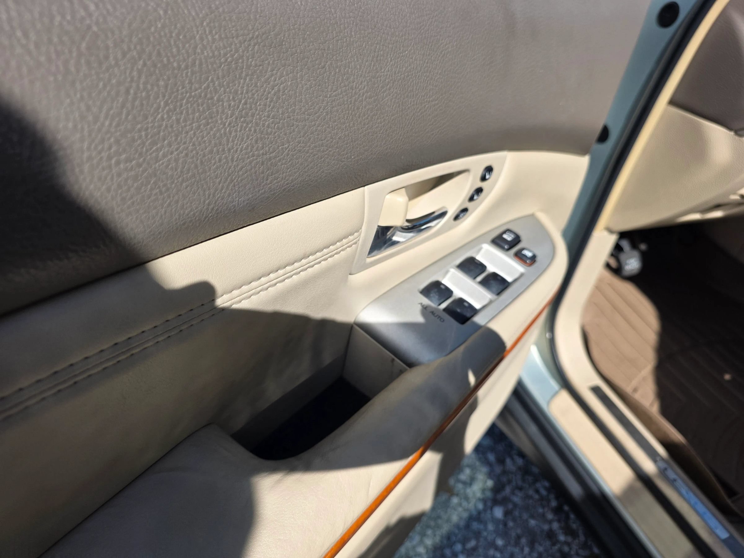 Used 2008 Lexus RX 350 2WD image 11