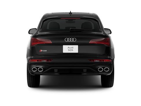 Used 2024 Audi SQ5 Premium Plus w/ S Sport Package AWD/4WD image 7