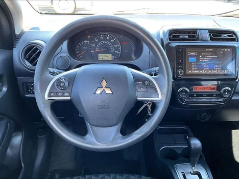 Used 2021 Mitsubishi Mirage ES image 6