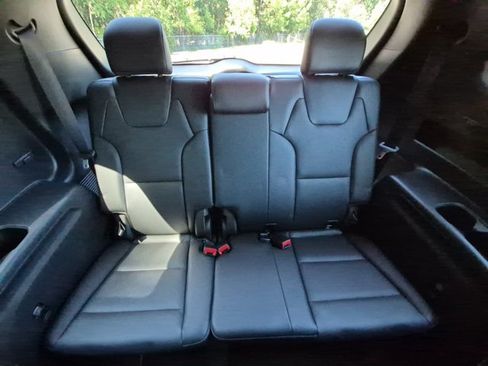 Used 2024 Kia Telluride SX X-Pro AWD/4WD image 23