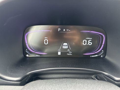 Used 2025 Kia Soul S FWD image 10