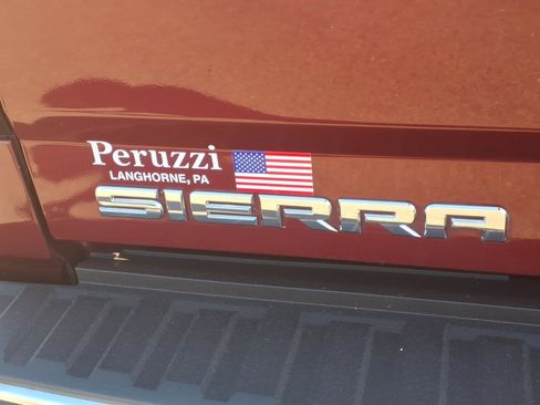 Used 2014 GMC Sierra 1500 SLE w/ SLE Value Package AWD/4WD image 20