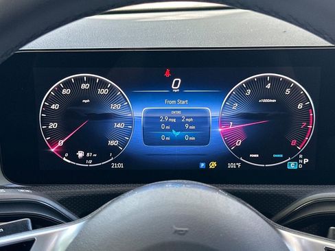 New 2026 Mercedes-Benz CLA 250 image 20
