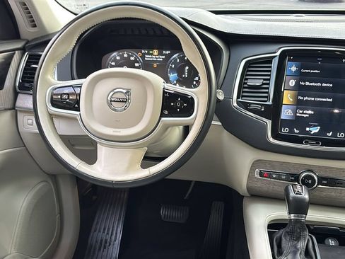 Used 2021 Volvo XC90 T6 Inscription w/ Protection Package Premier AWD/4WD image 7
