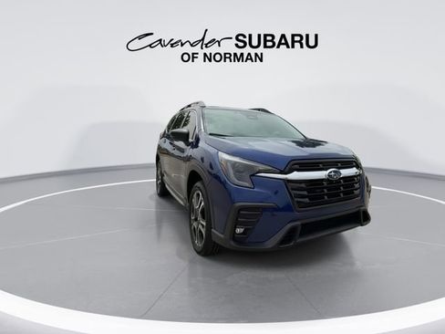 New 2026 Subaru Ascent Limited AWD/4WD image 6