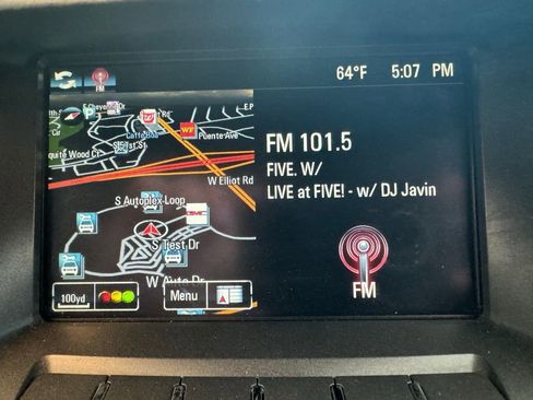 Used 2017 Chevrolet Equinox Premier w/ Enhanced Convenience Package image 21