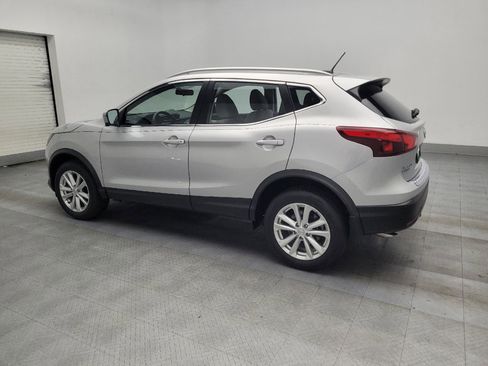 Used 2018 Nissan Rogue Sport SV w/ SV Technology Package image 3