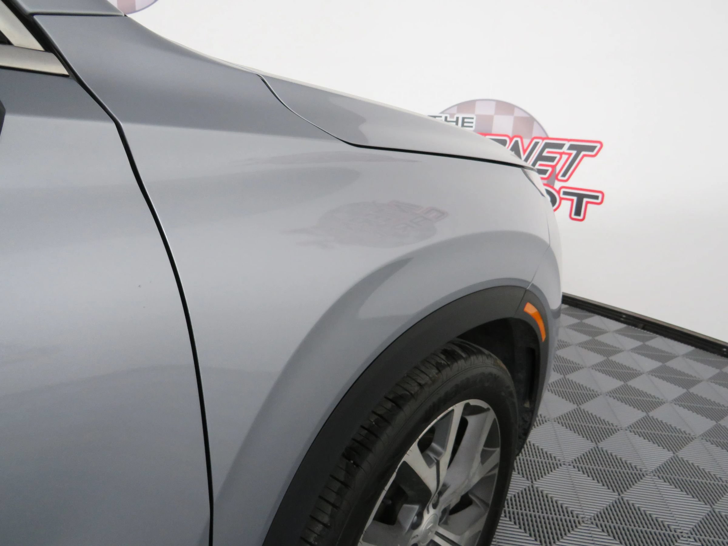 Used 2022 Hyundai Palisade SEL w/ Convenience Package AWD/4WD image 37