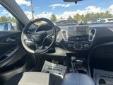 Used 2023 Chevrolet Malibu LT image 3