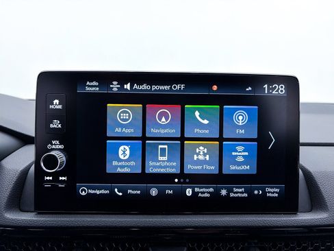 Used 2024 Honda CR-V Sport Touring image 21