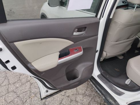 Used 2014 Honda CR-V EX-L image 32