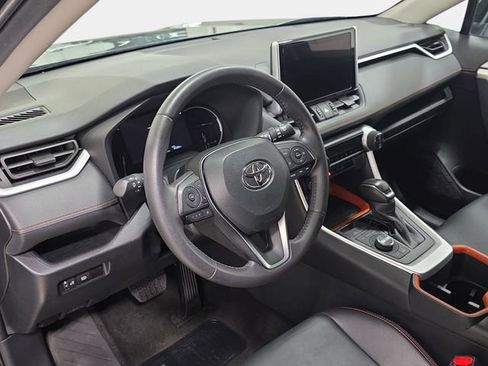 Certified 2024 Toyota RAV4 Adventure AWD/4WD image 13