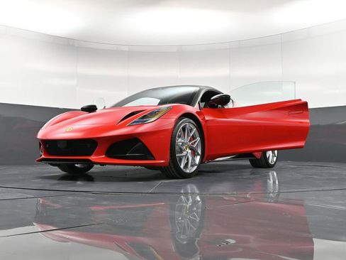 New 2026 Lotus Emira RWD image 38