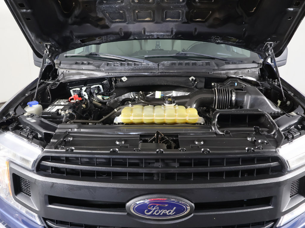 Used 2019 Ford F150 XL w/ Equipment Group 101A Mid AWD/4WD image 10