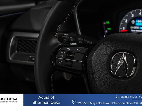 New 2026 Acura Integra A-Spec image 19