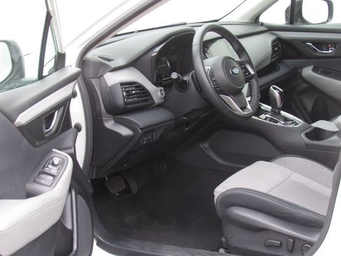 Used 2020 Subaru Outback Premium AWD/4WD image 8