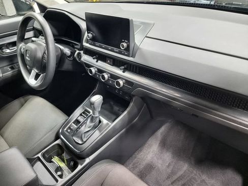 Certified 2024 Honda CR-V EX image 16