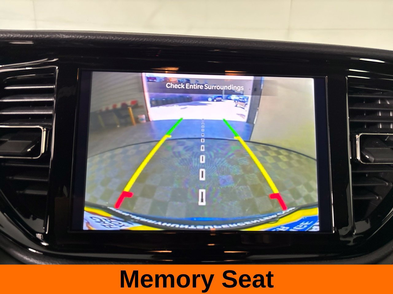 Used 2026 Dodge Durango GT AWD/4WD image 20