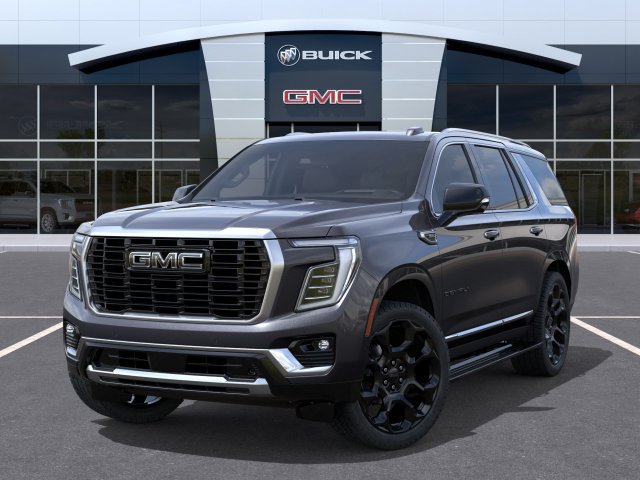 New 2027 GMC Yukon Denali AWD/4WD image 7
