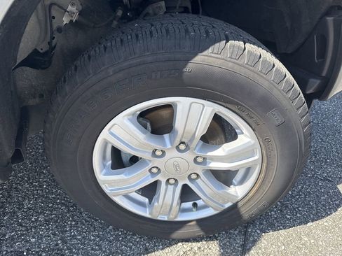 Used 2021 Ford Ranger XLT image 12