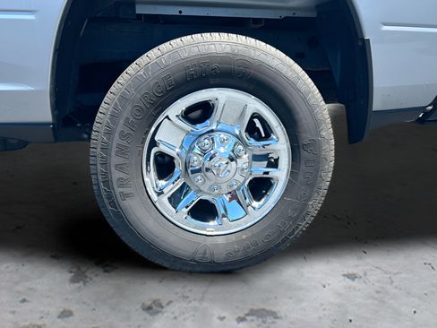 Used 2024 RAM 2500 Big Horn w/ Bed Utility Group AWD/4WD image 22