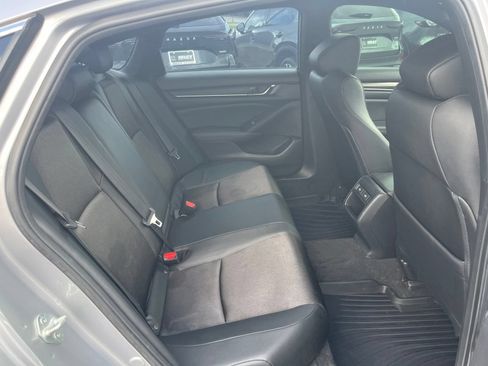 Used 2021 Honda Accord Sport image 32