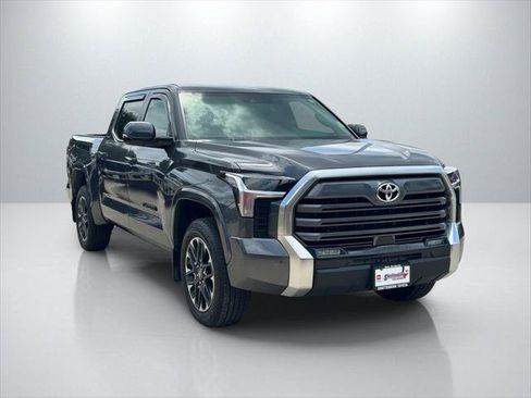 Certified 2026 Toyota Tundra Limited w/ Power Package AWD/4WD image 3