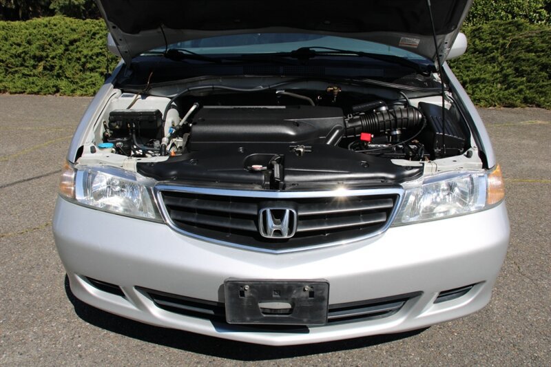 Used 2002 Honda Odyssey EX image 20