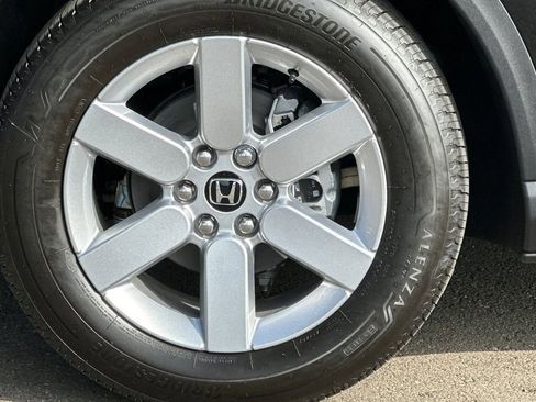 Used 2025 Honda Prologue EX image 34