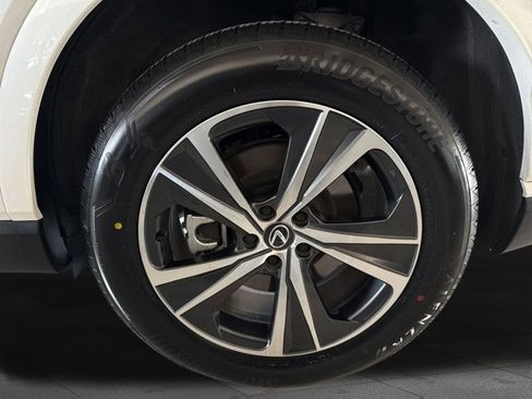 Certified 2025 Lexus RX 350 350 w/ Technology Package image 21