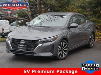 Certified 2024 Nissan Sentra SV w/ SV Premium Package video 1