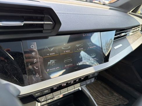 Used 2023 Audi A3 2.0T Premium Plus w/ Premium Plus Package AWD/4WD image 15