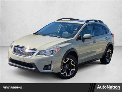 Used 2016 Subaru Crosstrek 2.0i Limited