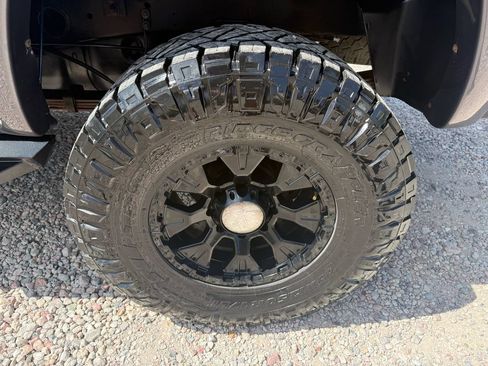 Used 2004 Dodge Ram 2500 Truck SLT w/ Off-Road Group AWD/4WD image 10