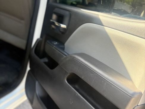 Used 2017 Chevrolet Silverado 2500 W/T w/ WT Convenience Package image 34